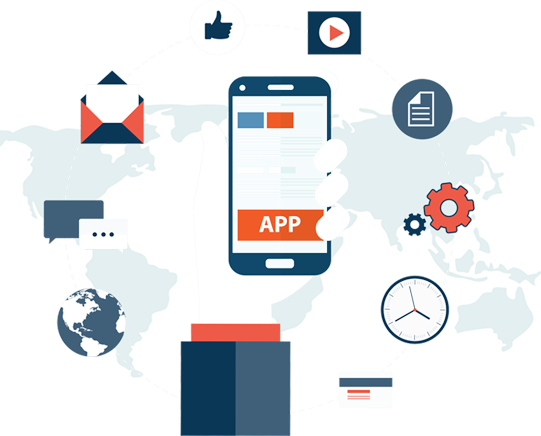 How Custom Mobile App Development Benefits Your Business - MOBILE APP CREATION SOFTWARE